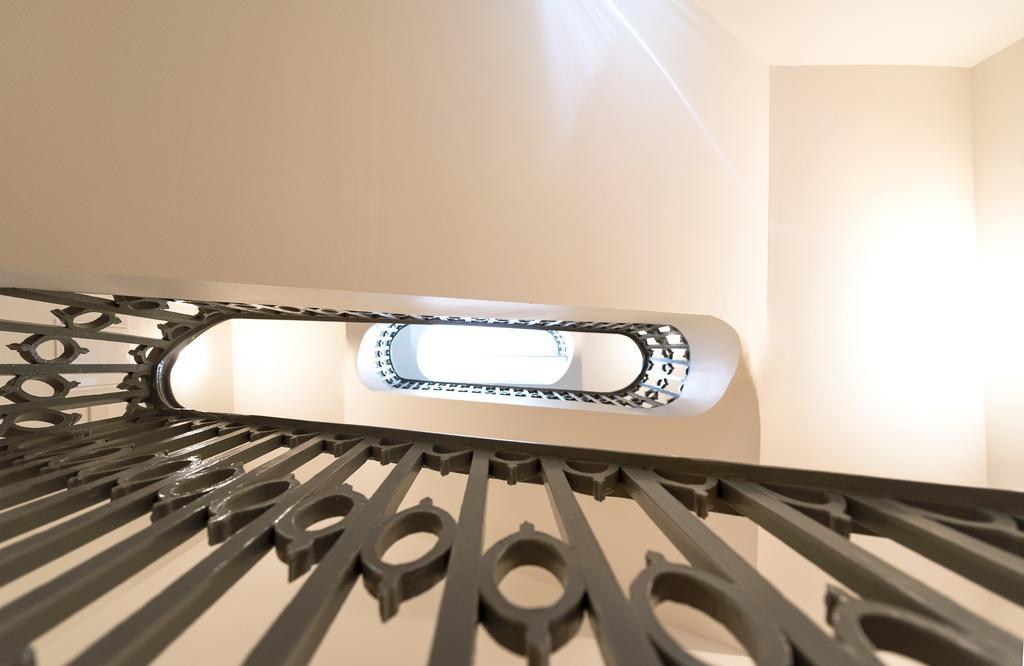 LovelyStay - Cativo Mezzanine Studio OOporto Esterno foto