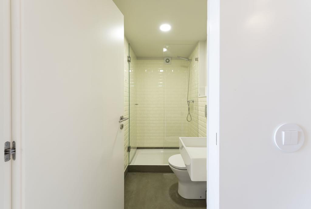 LovelyStay - Cativo Mezzanine Studio OOporto Esterno foto