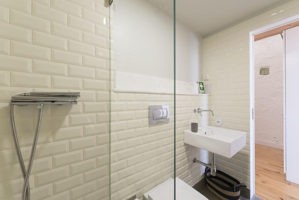 LovelyStay - Cativo Mezzanine Studio OOporto Esterno foto